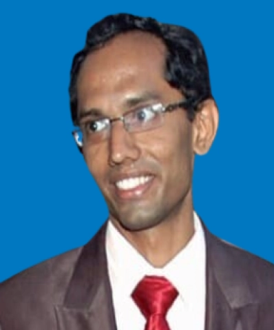 Dr. Periakaruppan